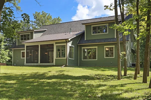 $3,300,000 | W3650 Snake Road, Linn, WI 53147