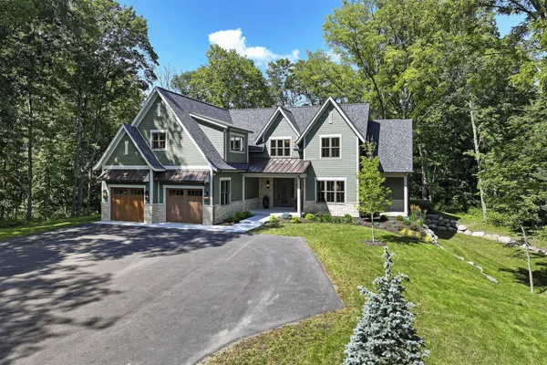 $3,300,000 | W3650 Snake Road, Linn, WI 53147