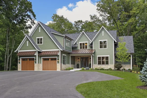 $3,300,000 | W3650 Snake Road, Linn, WI 53147