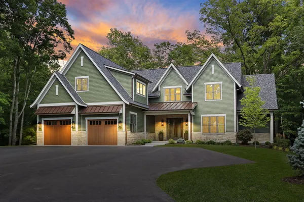 $3,300,000 | W3650 Snake Road, Linn, WI 53147