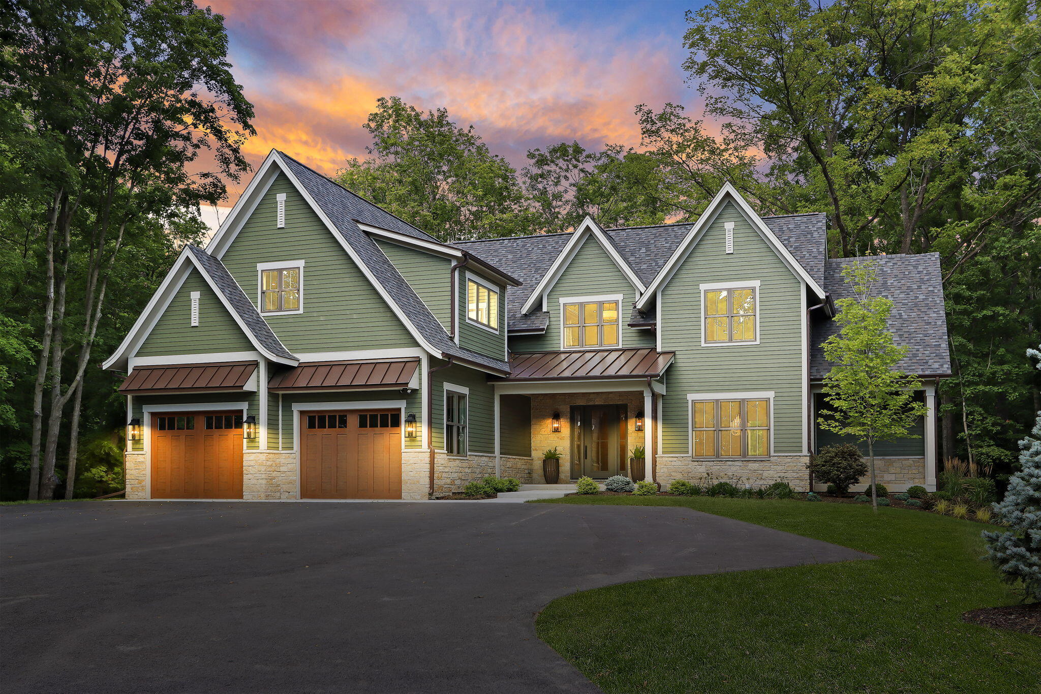 W3650 Snake Road Linn, WI 53147 - Photo 79 of 86 111-web-or-mls-3650 Snake Rd, Lake Genev