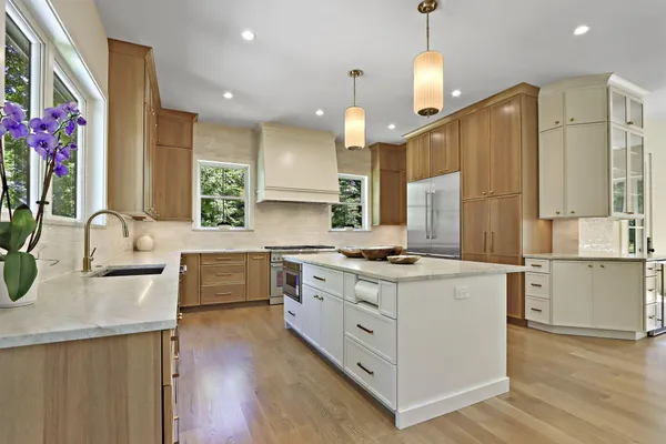 $3,300,000 | W3650 Snake Road, Linn, WI 53147