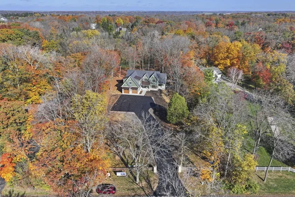 $3,300,000 | W3650 Snake Road, Linn, WI 53147