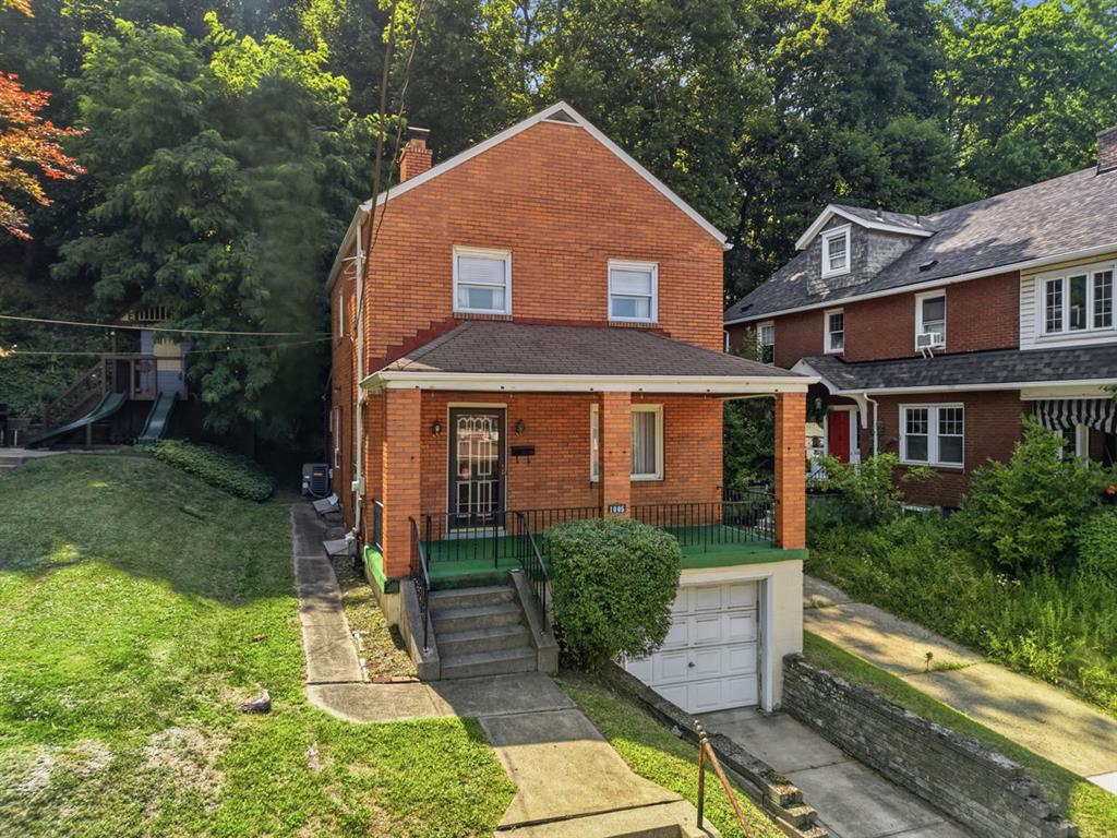1005 Duffield Street Pittsburgh, PA 15206 - Photo 3 of 36 Gallery Image 3