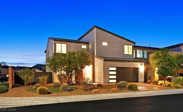 $3,700 | 6915 Fordham Creek Street, North Las Vegas, NV 89084
