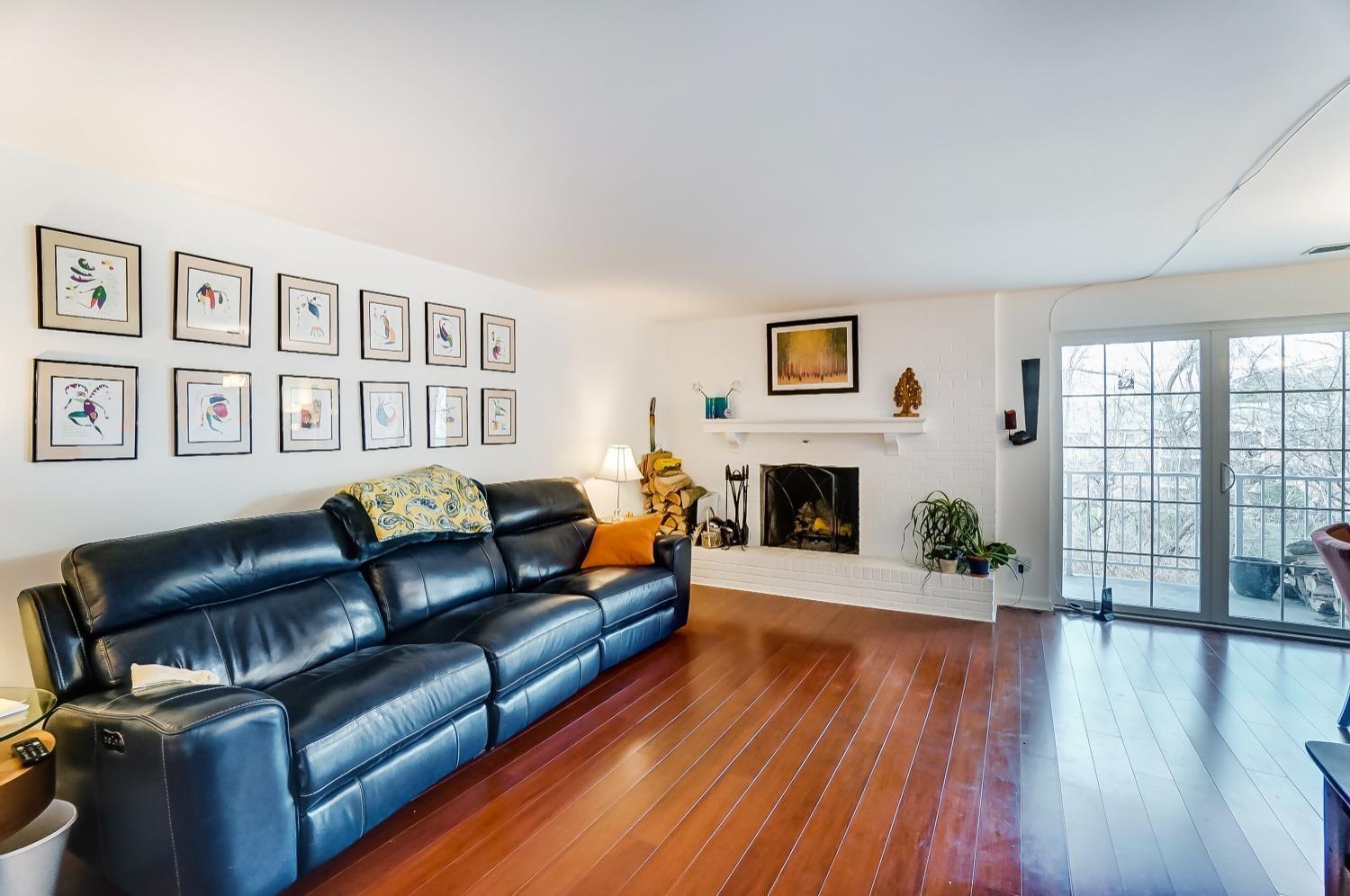 5346 Werk Road, Unit D7 Cincinnati, OH 45248 - Photo 5 of 34 Gallery Image 5