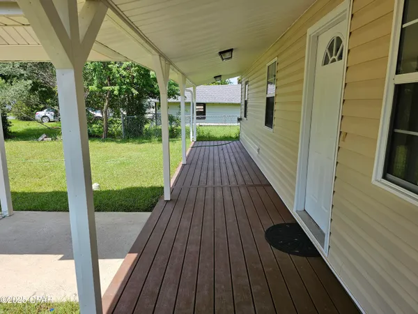 $1,750 | 609 Virginia Avenue, Lynn Haven, FL 32444