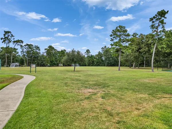 $675,000 | 5802 Sunny Sky Place, Spring, TX 77386