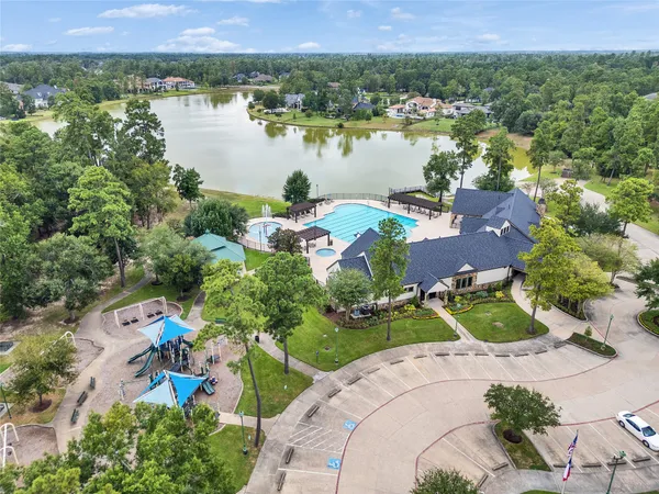 $675,000 | 5802 Sunny Sky Place, Spring, TX 77386
