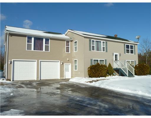 12 McGill Fern Road Standish, ME 04084 - Photo 1 of 21 Exterior Front.