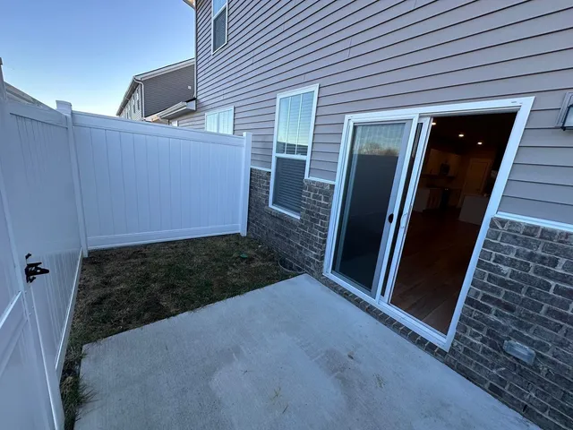 $1,995 | 717 Mickelson Way, Lebanon, TN 37087