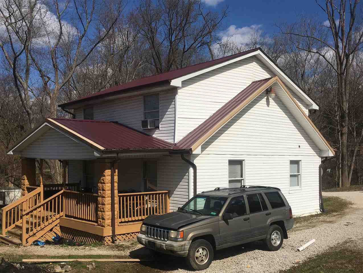5601 James River Road Huntington, WV 25704 - Photo 5 of 12 Gallery Image 5