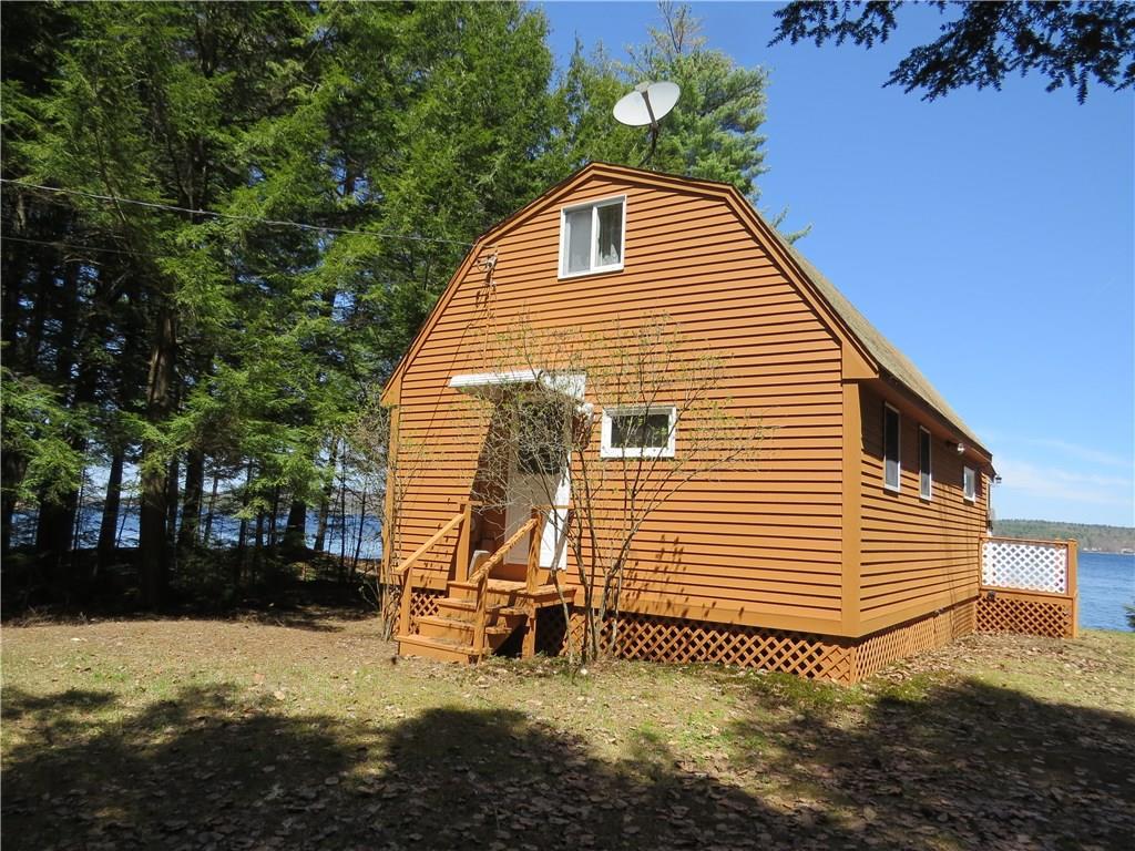 392 Pond Road Mercer, ME 04957 - Photo 4 of 25 Photo
