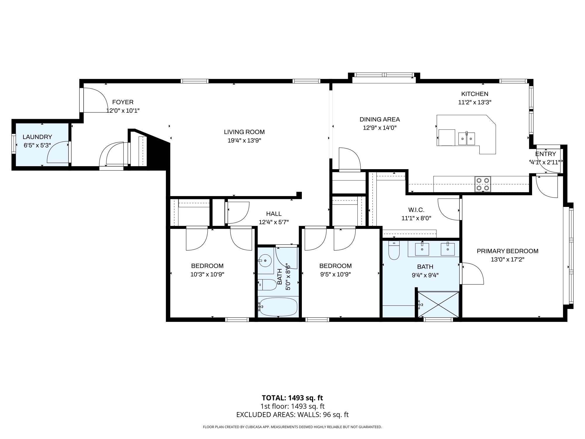 25131 Calvary Charge Magnolia, TX 77355 - Photo 20 of 20 a picture of a rug