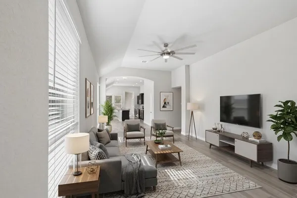 $2,000 | 25131 Calvary Charge, Magnolia, TX 77355