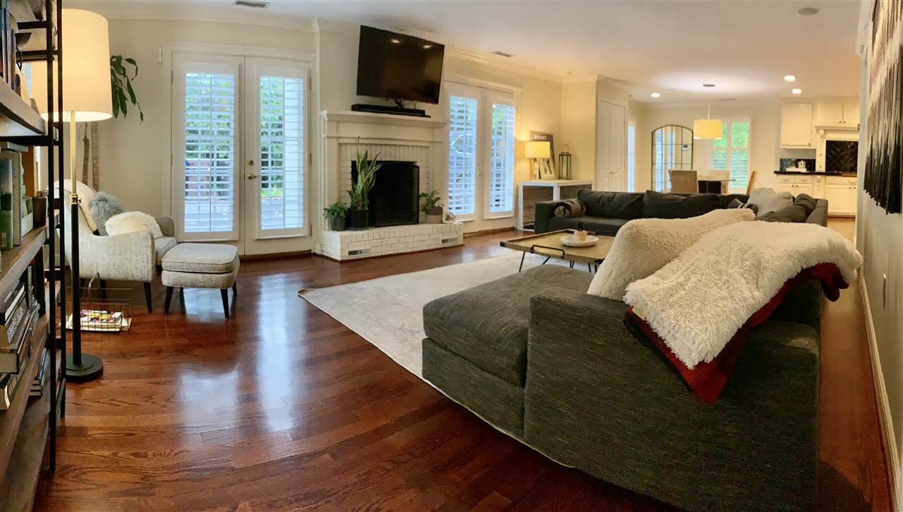 3517 Cambridge Road Durham, NC 27707 - Photo 9 of 24 Photo 9