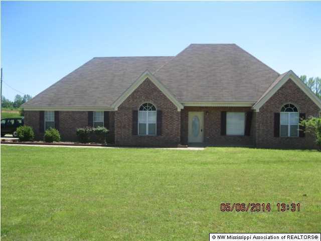 1997 Moore Road Red Banks, MS 38661 - Photo 1 of 20 Primary Photo