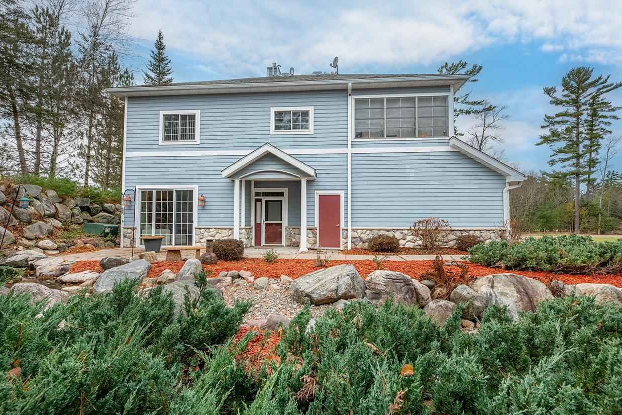 812 Rivers Edge Lane, Unit A Eagle River, WI 54521 - Photo 11 of 28 Gallery Image 11