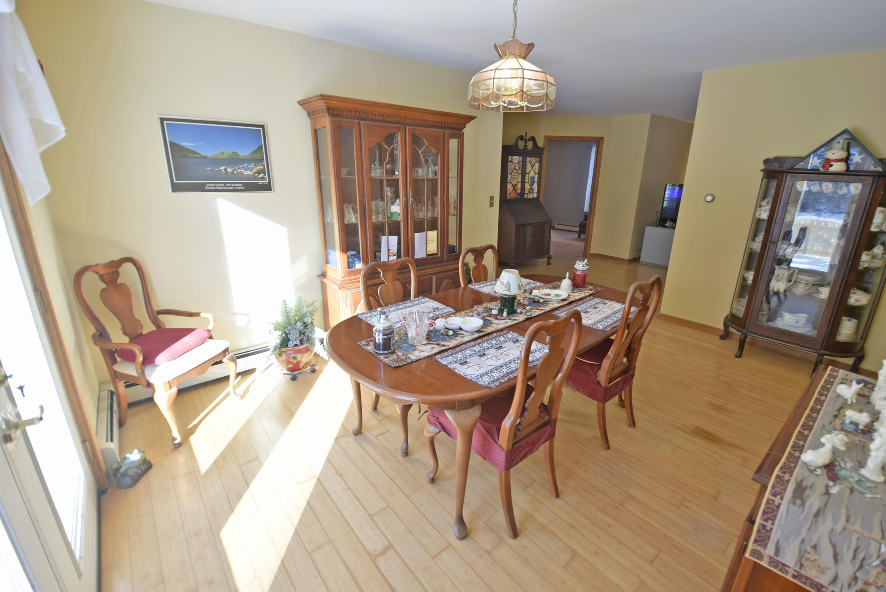 932 Otis Road Ellsworth, ME 04605 - Photo 35 of 48 dining room 1