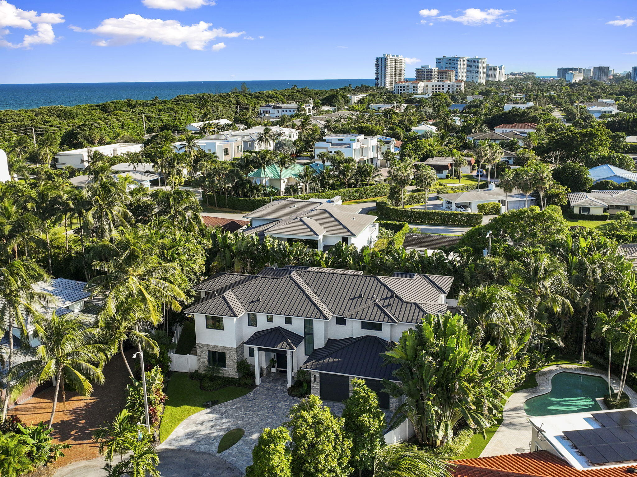 742 Marble Court Boca Raton, FL 33432 - Photo 86 of 94 93-web-or-mls-DJI_0516 (1)