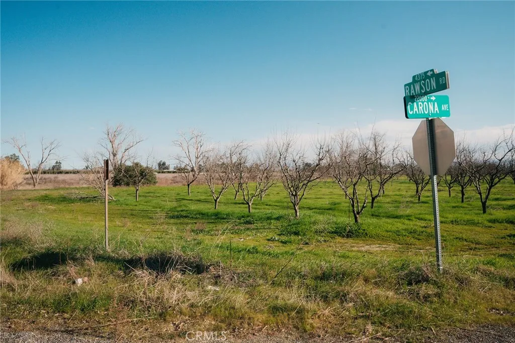 0 Corning Road Corning, CA 96021 - Photo 16 of 33 a view of a park