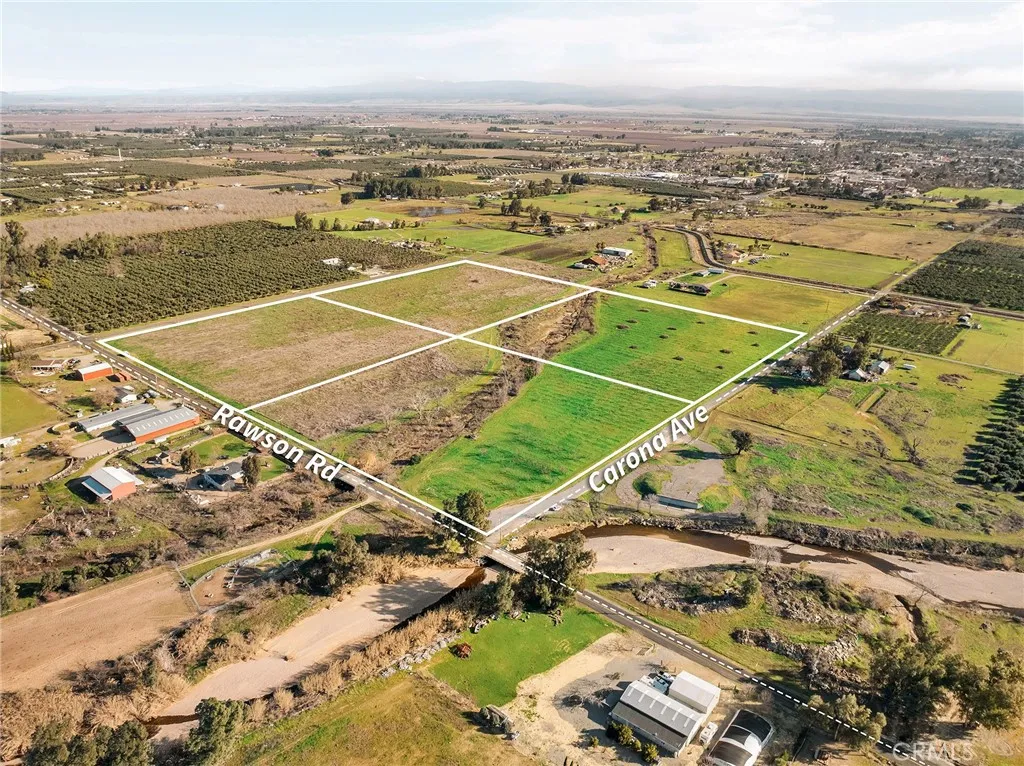 0 Corning Road Corning, CA 96021 - Photo 2 of 33