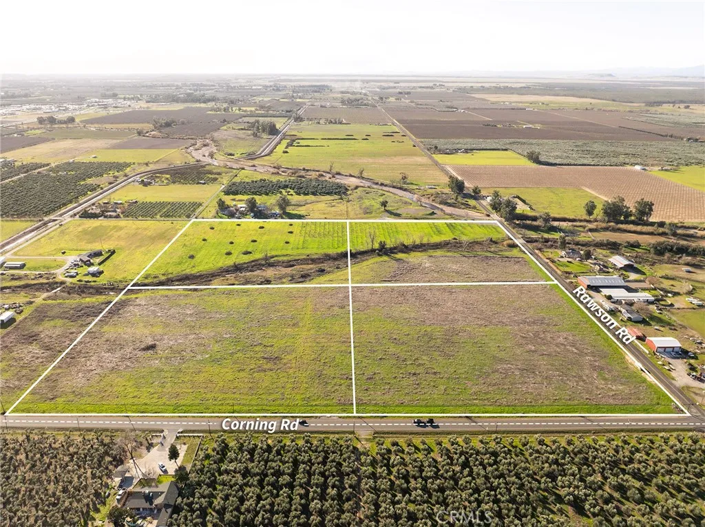 0 Corning Road Corning, CA 96021 - Photo 3 of 33 a view of an ocean