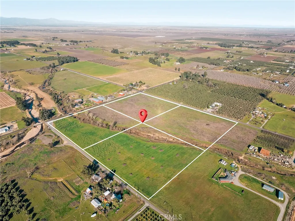 0 Corning Road Corning, CA 96021 - Photo 32 of 33 a view of a tennis court