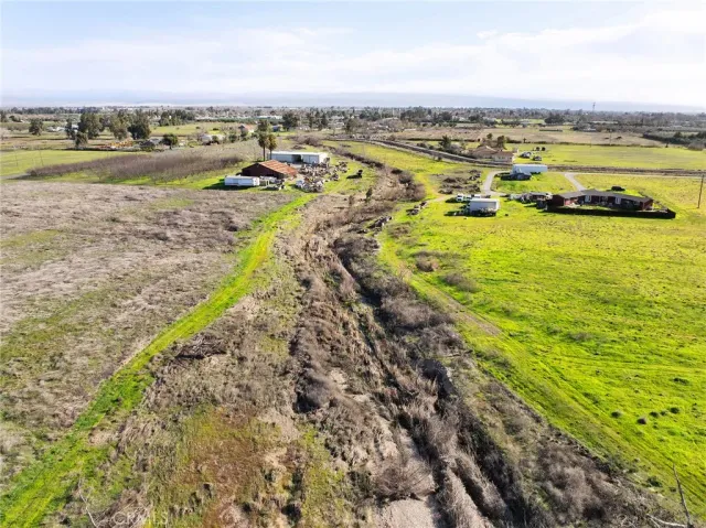 a view of an ocean view