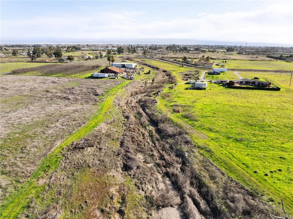 0 Corning Road Corning, CA 96021 - Photo 8 of 33 a view of a city with ocean view