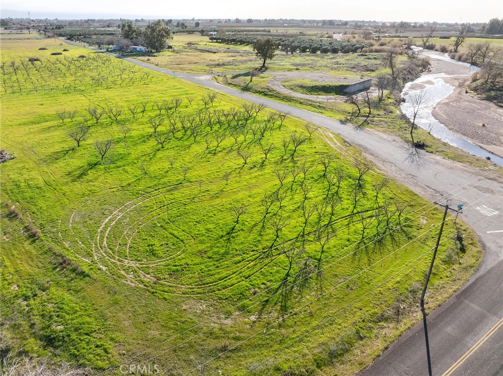 0 Corning Road Corning, CA 96021 - Photo 9 of 33 a view of an ocean view