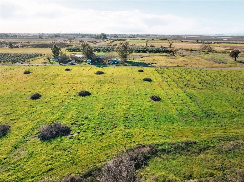 0 Corning Road Corning, CA 96021 - Photo 10 of 33 a view of an ocean view