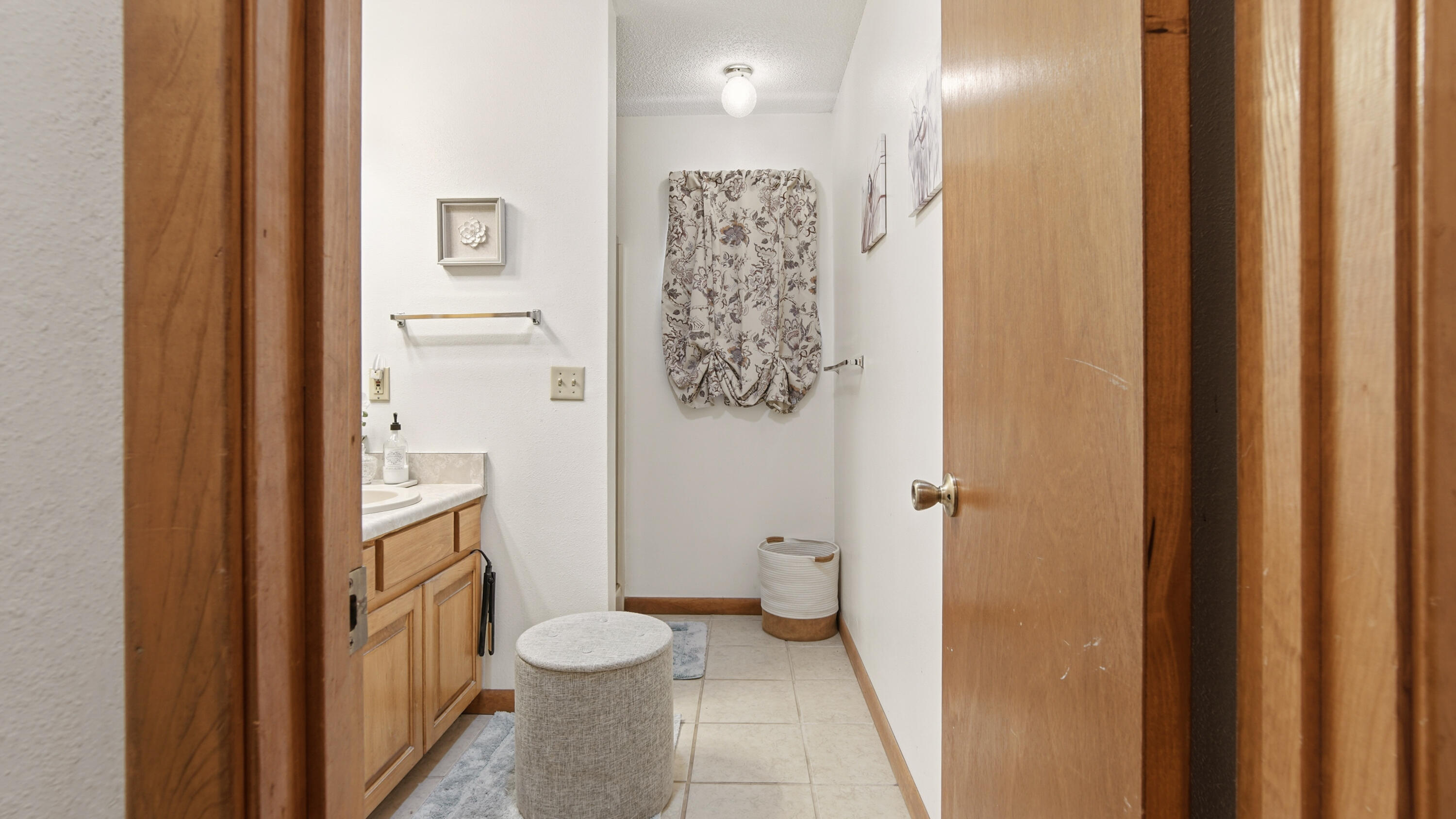 2186 Highway 90 DeFuniak Springs, FL 32433 - Photo 23 of 49 a bathroom with a toilet and a shower