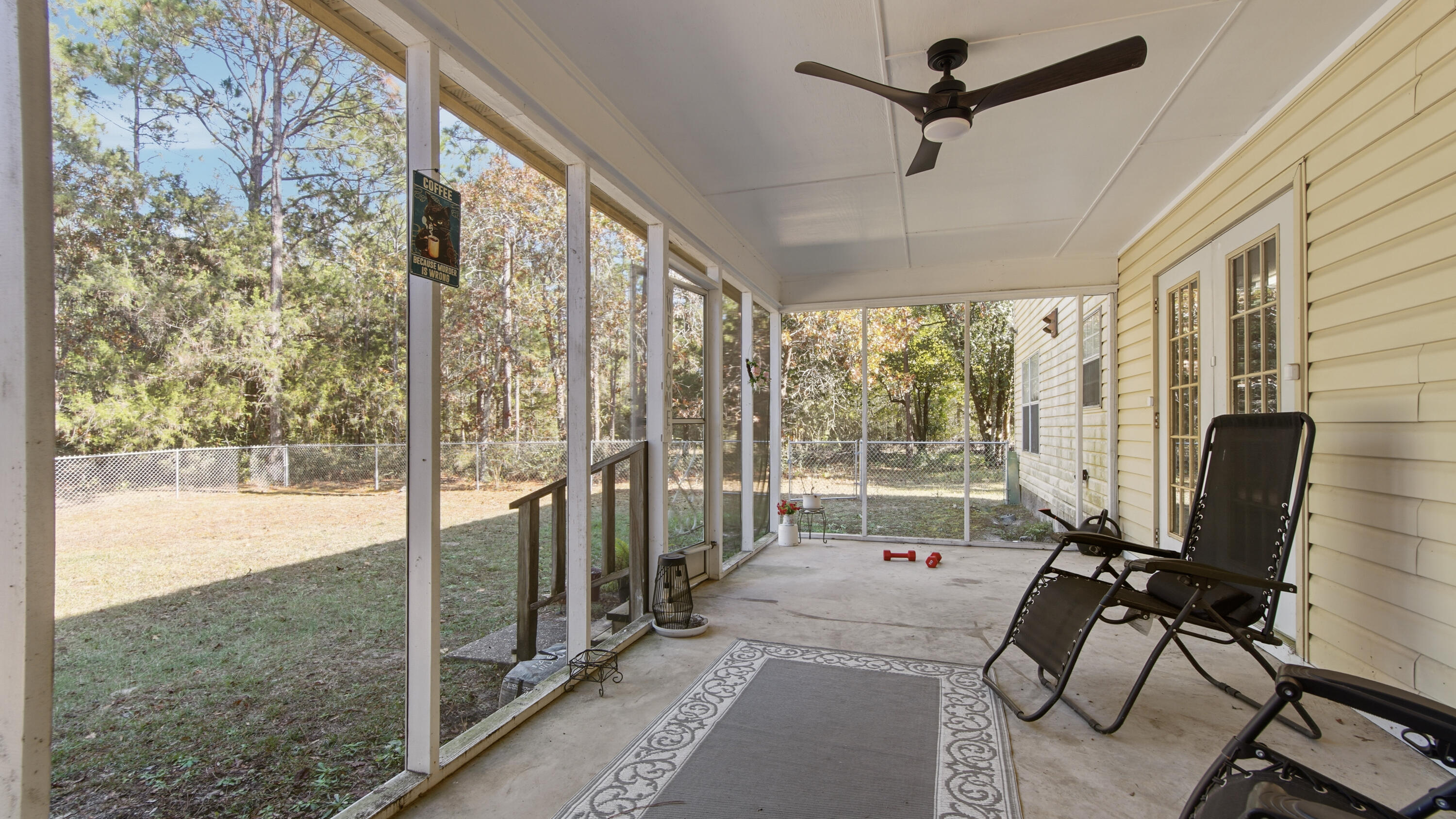 2186 Highway 90 DeFuniak Springs, FL 32433 - Photo 39 of 49 a room with natural light