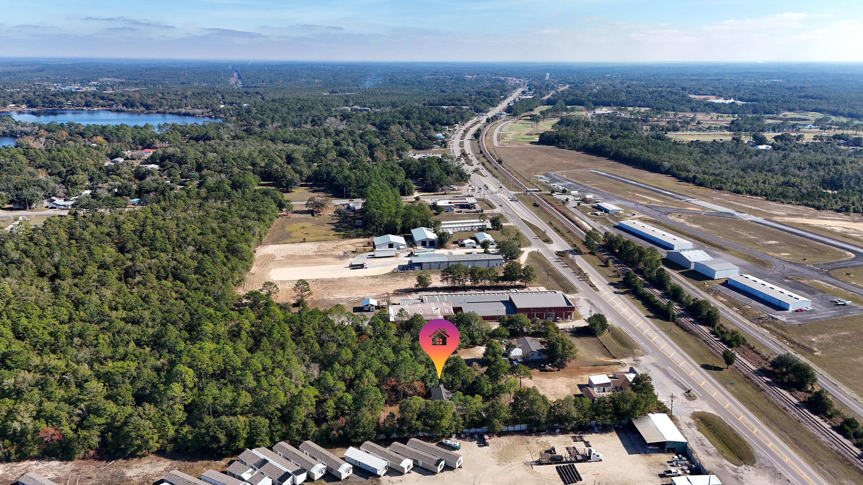 2186 Highway 90 DeFuniak Springs, FL 32433 - Photo 44 of 49