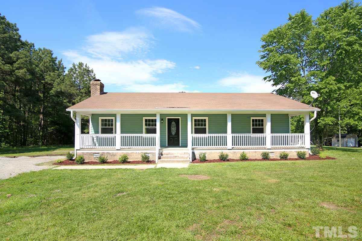 7517 Riley Hill Road Zebulon, NC 27597 - Photo 2 of 26