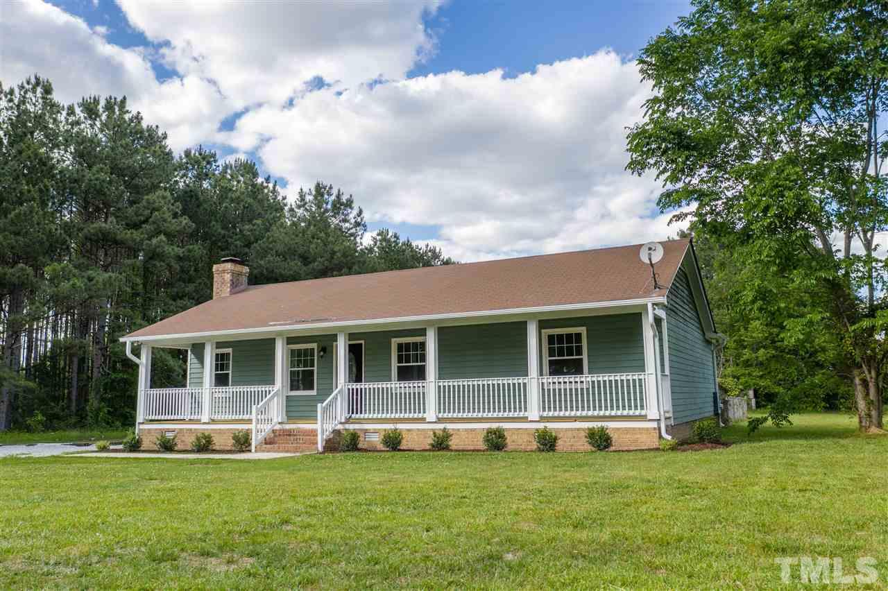 7517 Riley Hill Road Zebulon, NC 27597 - Photo 4 of 26