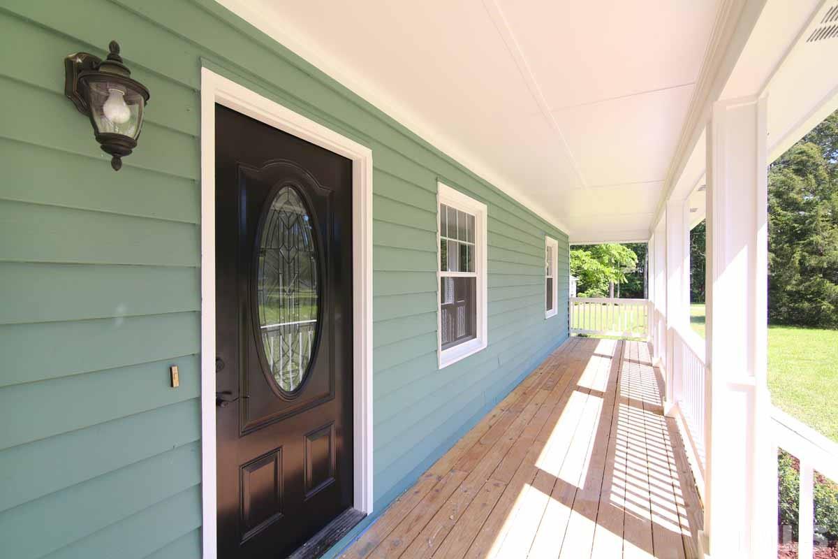 7517 Riley Hill Road Zebulon, NC 27597 - Photo 5 of 26