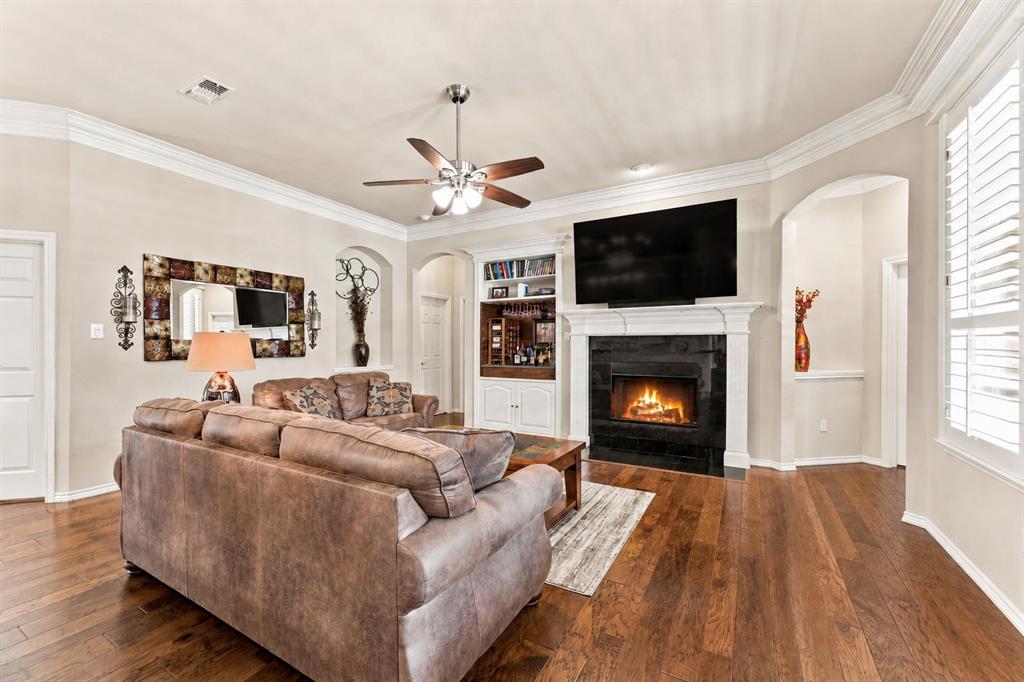 628 Scenic Ranch Circle Fairview, TX 75069 - Photo 7 of 40 Gallery Image 7