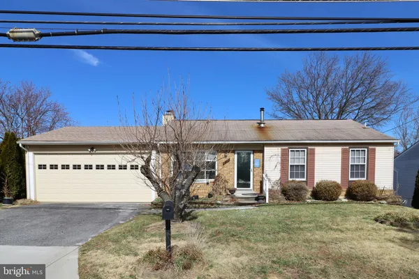 $429,000 | 6502 Old Sandy Spring Road, Laurel, MD 20707
