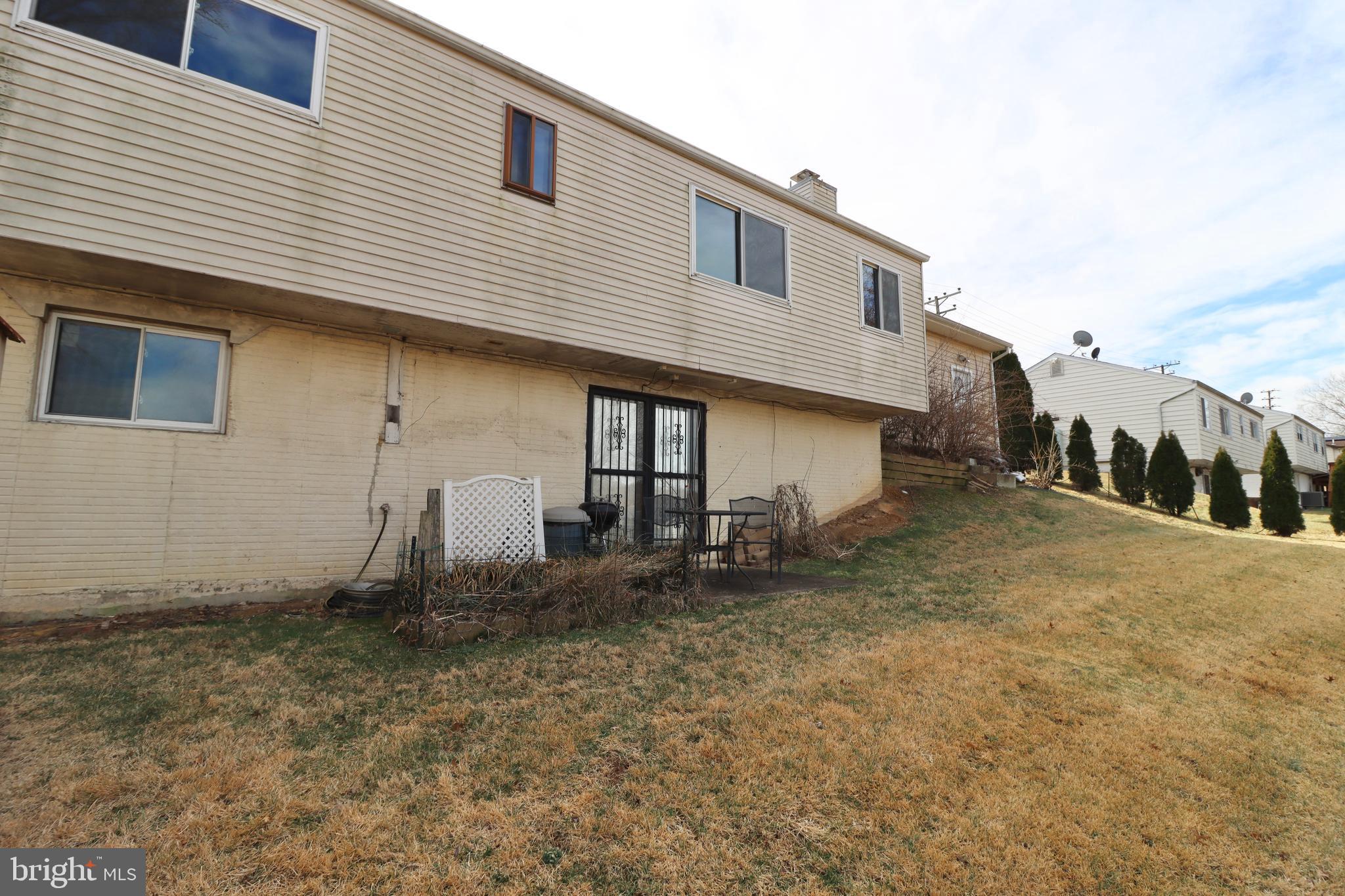 6502 Old Sandy Spring Road Laurel, MD 20707 - Photo 33 of 35