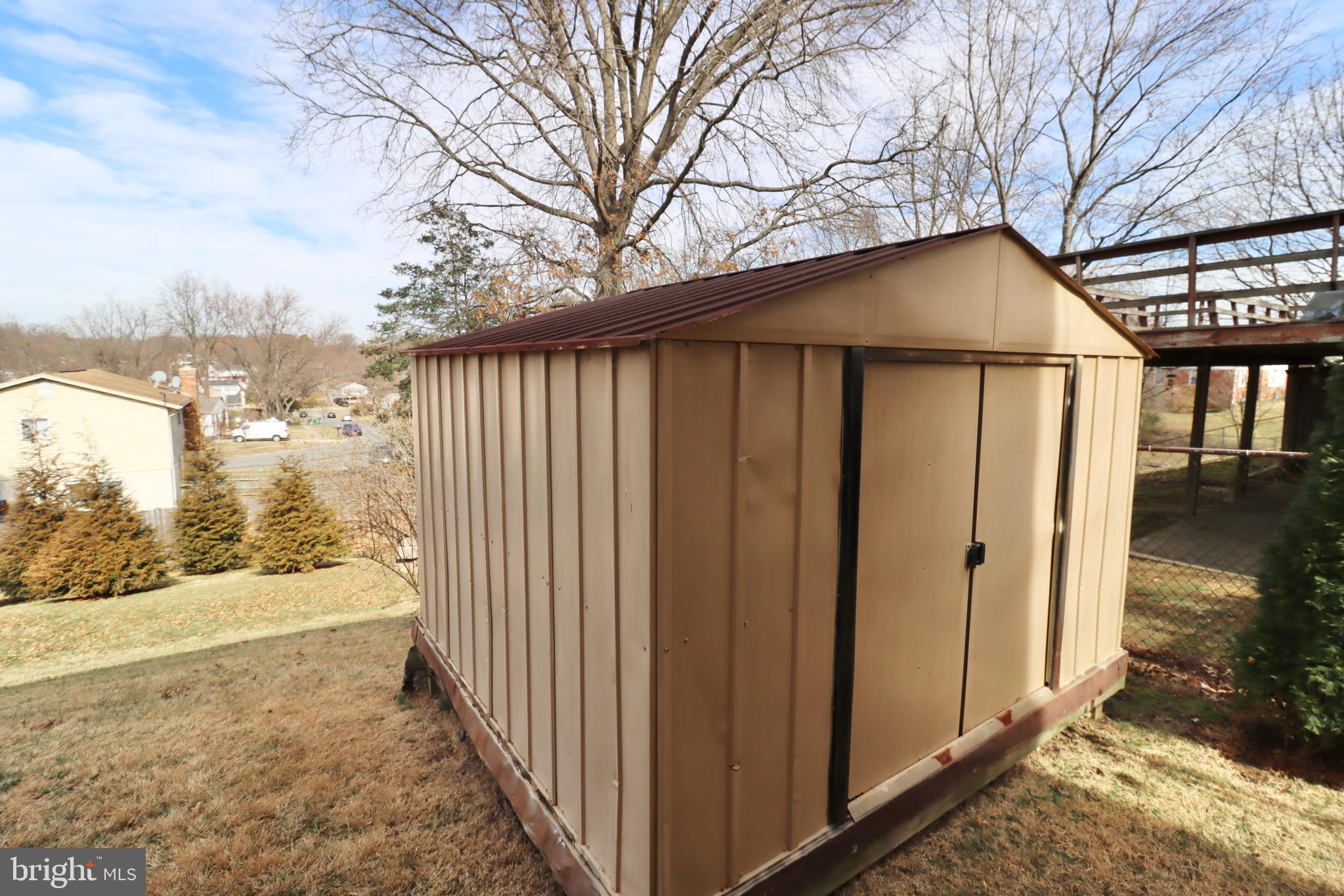 6502 Old Sandy Spring Road Laurel, MD 20707 - Photo 35 of 35