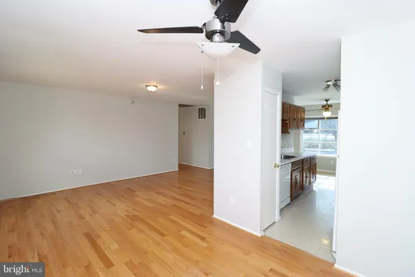 a view interior of a house and natural light