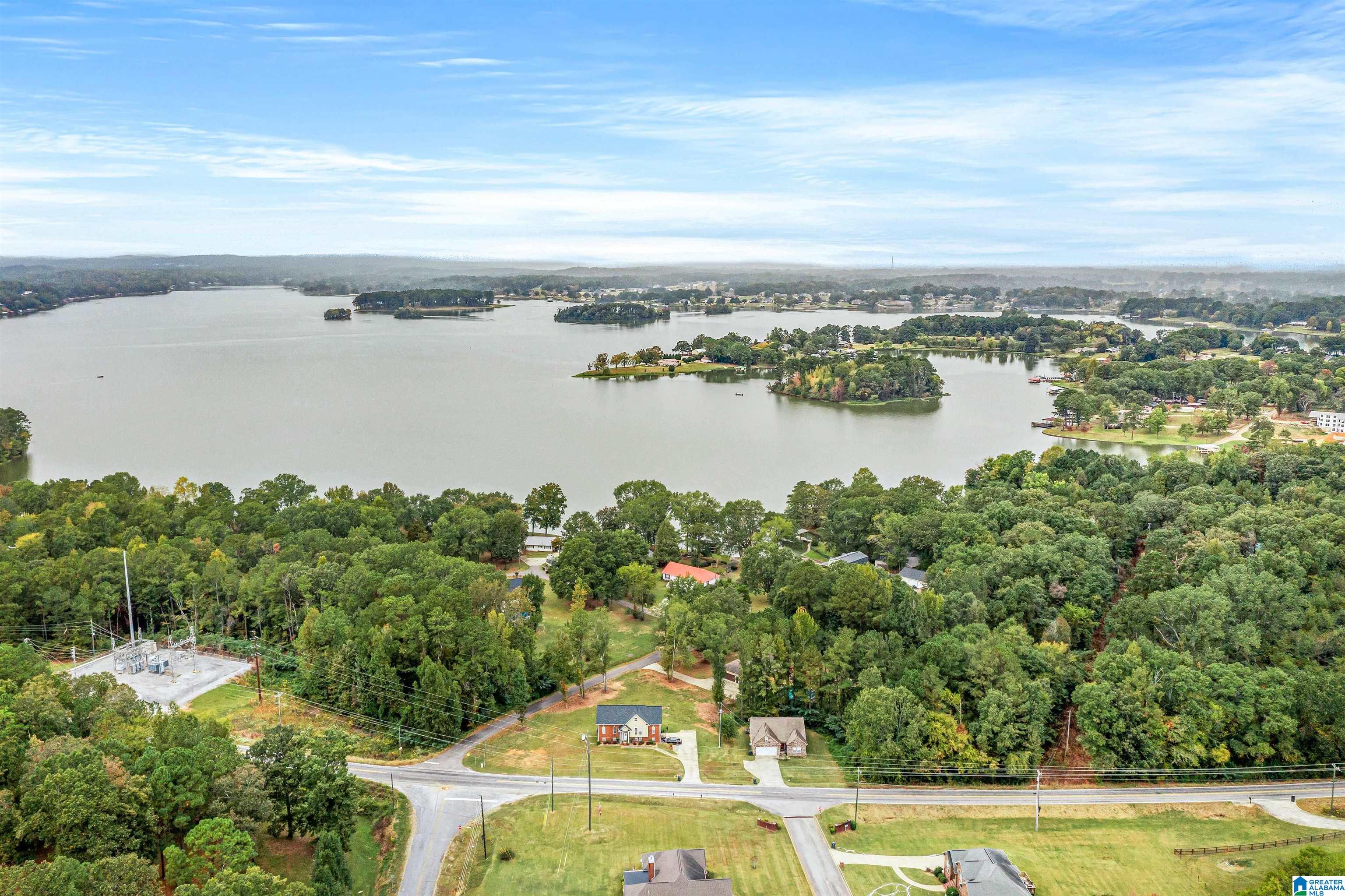 60 Oak Ridge Lane Talladega, AL 35160 - Photo 33 of 36