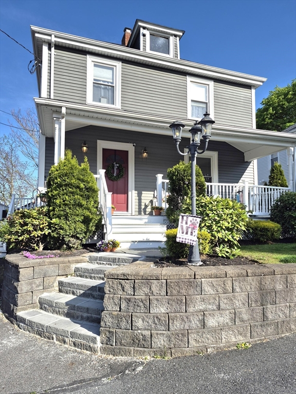53 Orchard Street Dedham, MA 02026 - Photo 1 of 25