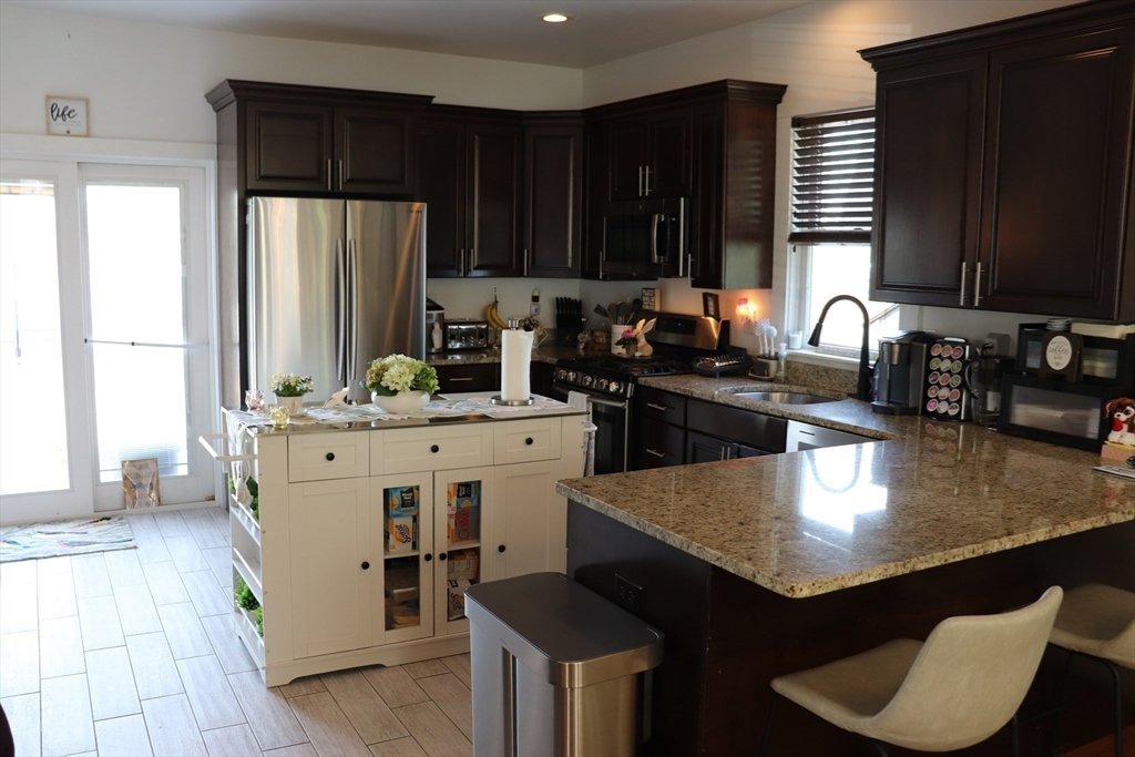 53 Orchard Street Dedham, MA 02026 - Photo 7 of 25