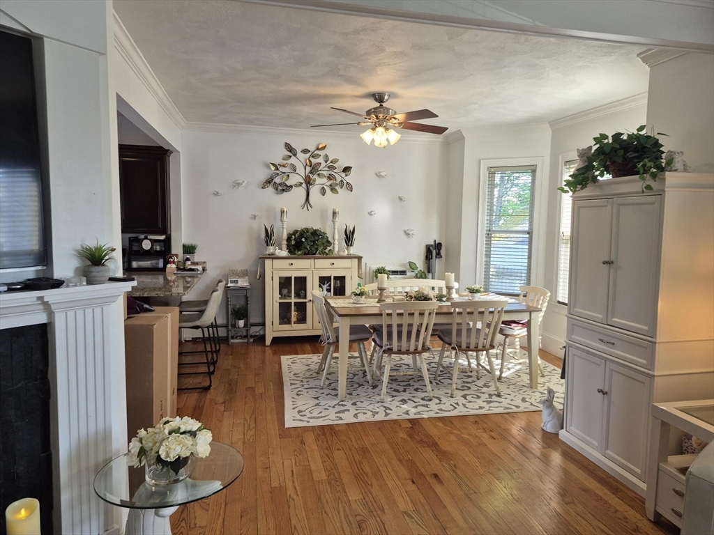 53 Orchard Street Dedham, MA 02026 - Photo 9 of 25