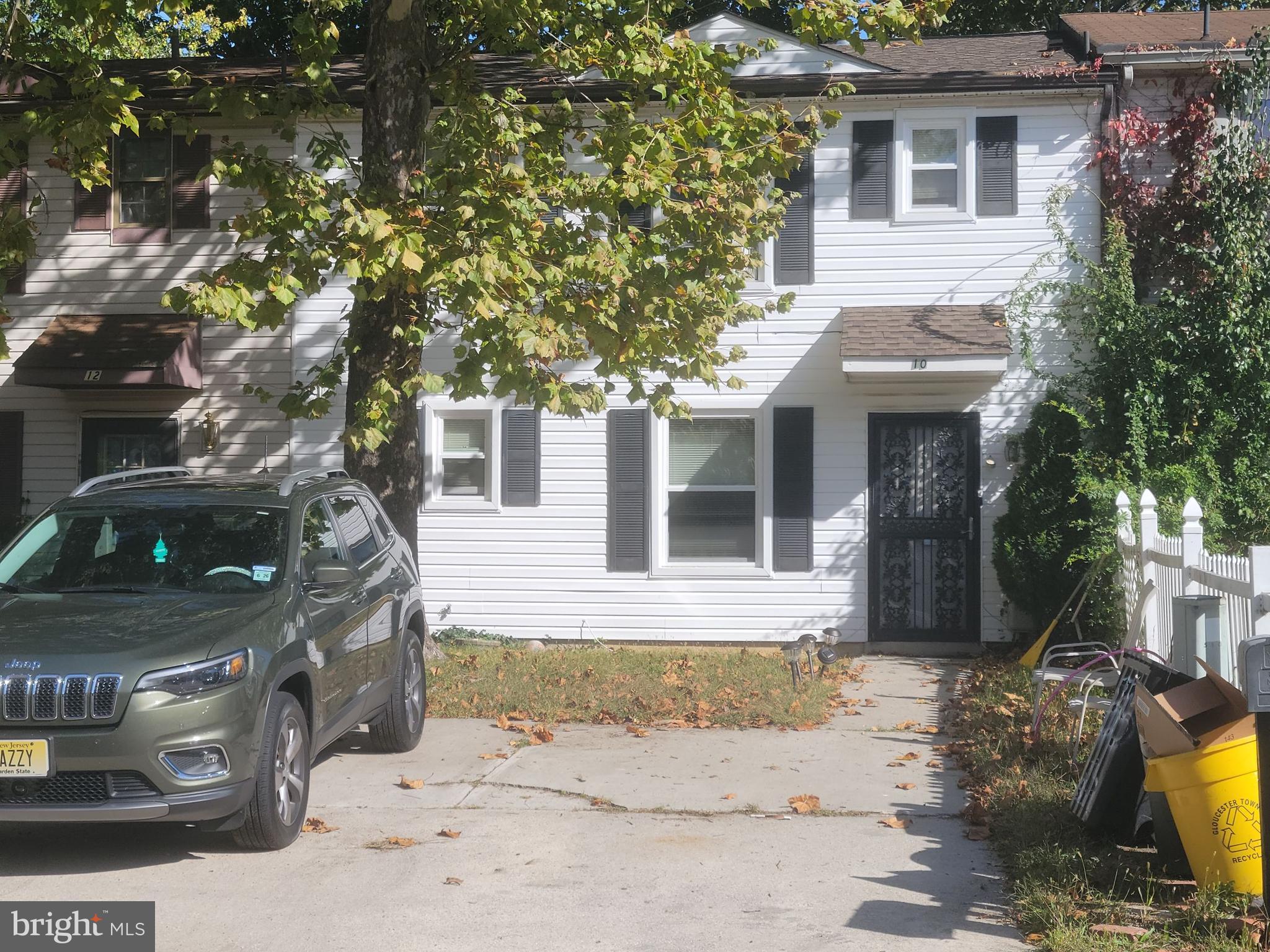 10 Yorkshire Road Sicklerville, NJ 08081 - Photo 1 of 7