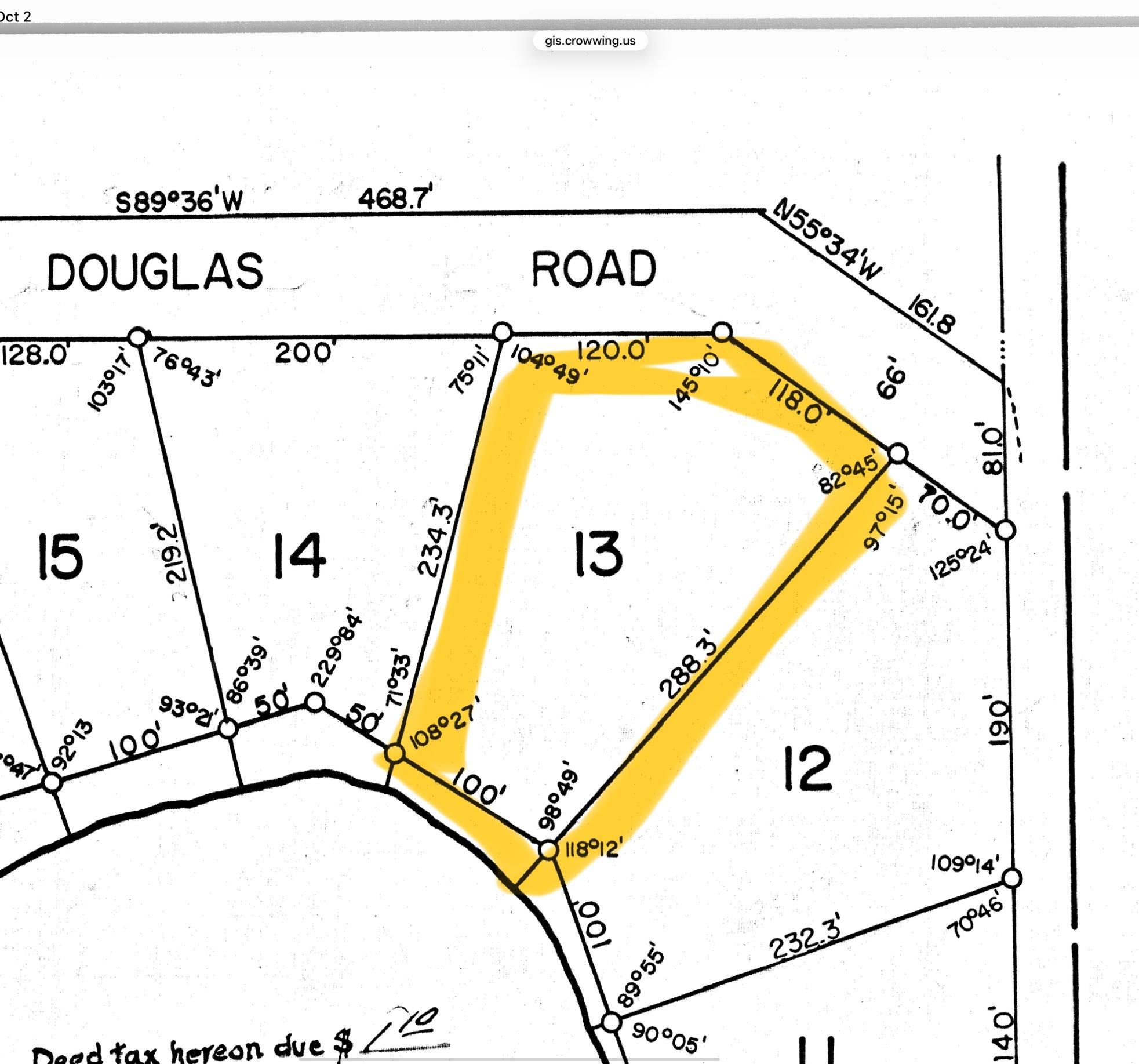 29289 Surfland Road Merrifield, MN 56465 - Photo 24 of 24 Gallery Image 24
