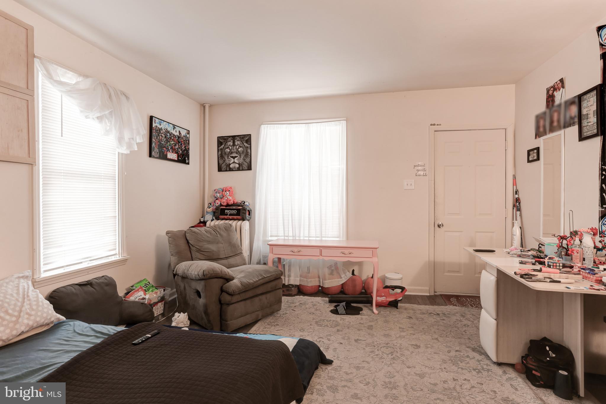 231 West Columbia Road Enola, PA 17025 - Photo 4 of 6 a living room with furniture and a window